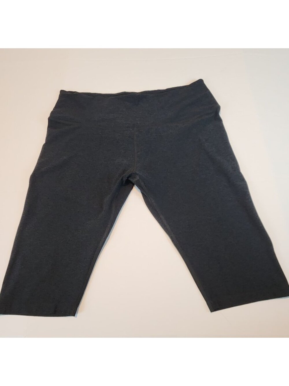 Beyond Yoga Biker Shorts plus size 3X 13" inseam